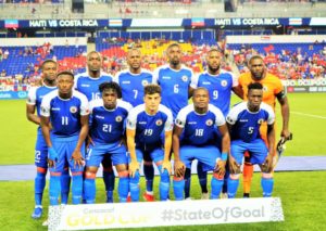 Éliminatoire-Qatar 2022: Haïti-Belize, le match à quitte ou double pour les grenadiers
