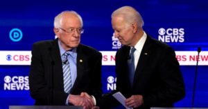 Presidentielle Démocrate 2020 : Sanders se retire et laisse la voie à Joe Biden