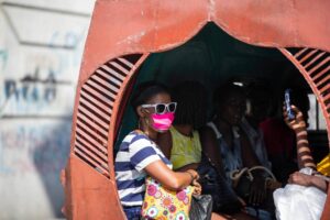 Coronavirus en Haiti: 39 nouveaux cas testés positifs à la  Covid-19 et 2 décès en 24 heures