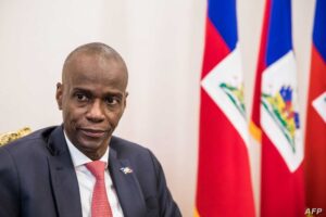 Haïti-Opinions:Jovenel MOÏSE affiche de plus en plus son caractère dictatorial