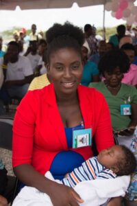 Quand  Haïti fête ses Mamans  