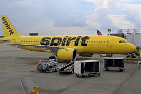 Vers la reprise des vols commerciaux entre Haïti et USA, Spirit Airlines est autorisé