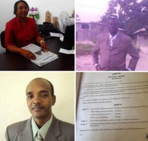 Haïti-Collectivités: Deux commissions municipales nommées à Cabaret, la confusion s'installe