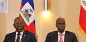 Haïti-Grâce présidentielle: la primature et la présidence affichent une note discordante