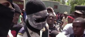 Haïti-protestation: nouvelle journée de tension dans  les différentes rues de la capitale 