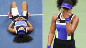 Tennis : Naomi Osaka renonce à Roland-Garros