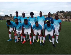 Football haitien D2: Le fc Port-de-Paix s'impose pour la première fois cette saison