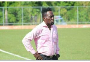 Football haïtien D1: Sonche Pierre de retour au poste d'entraîneur du Racing Club Haïtien