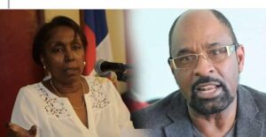 Volley-ball : 2 représentants haïtiens élus par la NORCECA dans le 25è congrès 