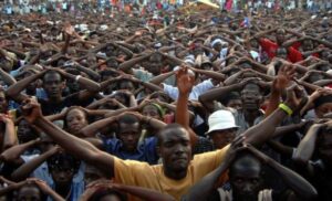 Haïti Politique: Opposition et pouvoir, qui défend le peuple ?