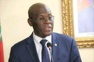 Le Gouvernement Haïtien et le PNUD signent un accord pour supporter le CEP