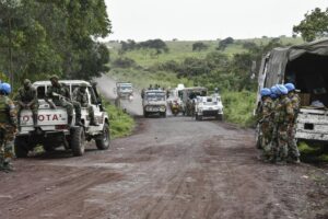 RDC : Les rebelles Rwandais nient d'avoir perpétré l'attaque meurtrière contre l'ambassadeur Italien Luca Attanasio