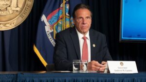 Harcèlement sexuel:Le Gouverneur de New York, Andrew Cuomo démissionné 
